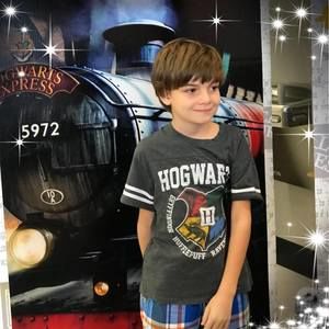 Meet your Posher, Rita